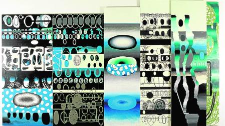 «Sinfonía Bisagra o la seguridad social» (1993)