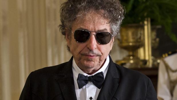 Bob Dylan, Premio Nobel de Literatura