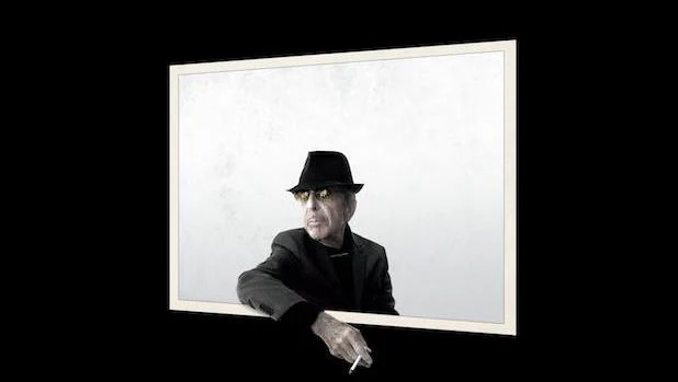 Así es el nuevo disco de Leonard Cohen, «You Want it Darker», canción a canción