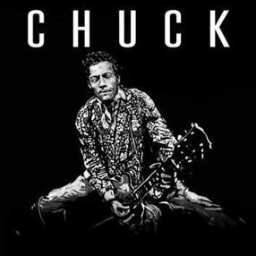 Chuck Berry celebra su 90 cumpleaños con el anuncio de un nuevo disco