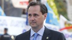 El biofísico Hugh Herr