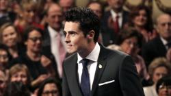 El triatleta Javier Gómez Noya