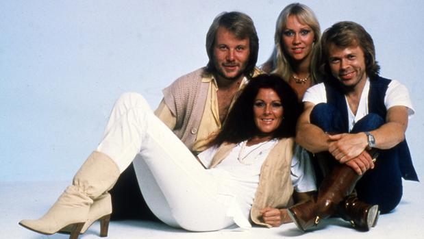 ABBA regresará a los escenarios en 2018