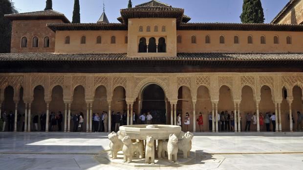 Italia, España y Francia, países con más monumentos Patrimonio de la Humanidad elaborados por la Unesco