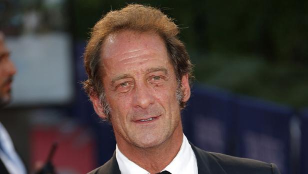 El actor francés Vincent Lindon en una imagen reciente