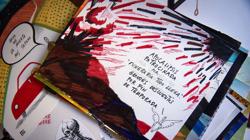 Parte del archivo de Chumy Chúmez