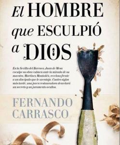 La portada del libro