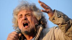 Beppe Grillo