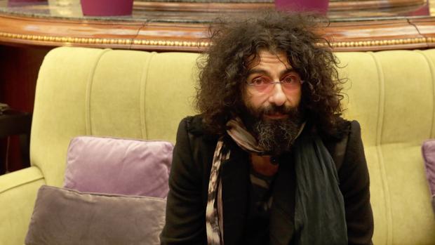 Ara Malikian: «Al principio me decían que si mi violín era un kalasnnikov»