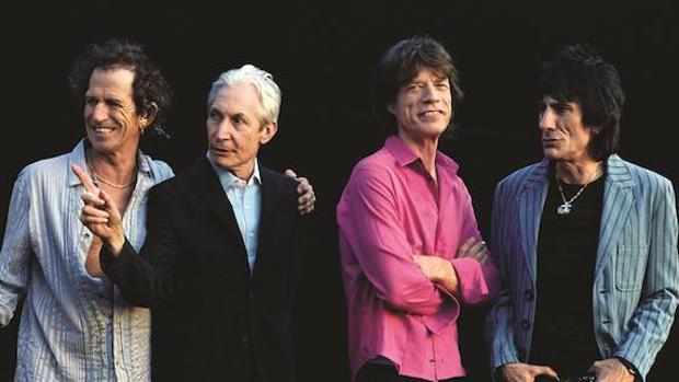 «Blue & Lonesome», de los Rolling Stones, canción a canción