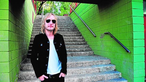 Neuman: «Nuestro próximo disco va a ser algo especialmente bonito»