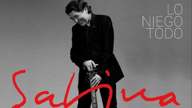 Joaquín Sabina anuncia nuevo disco y gira por España