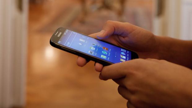 El nuevo canon digital encarecerá 1,1 euros los teléfonos móviles