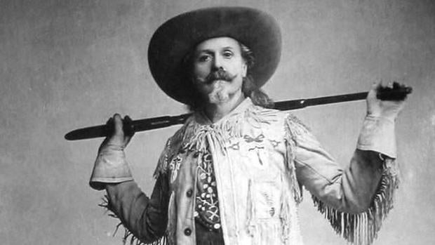 Buffalo Bill