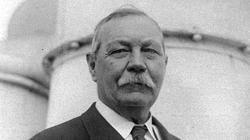 Arthur Conan Doyle