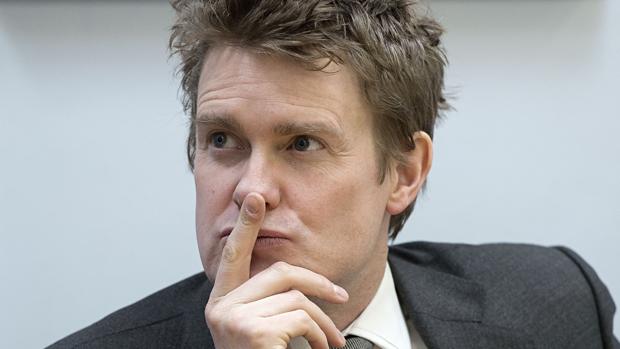 Tristram Hunt, nuevo director del museo Victoria &amp; Albert