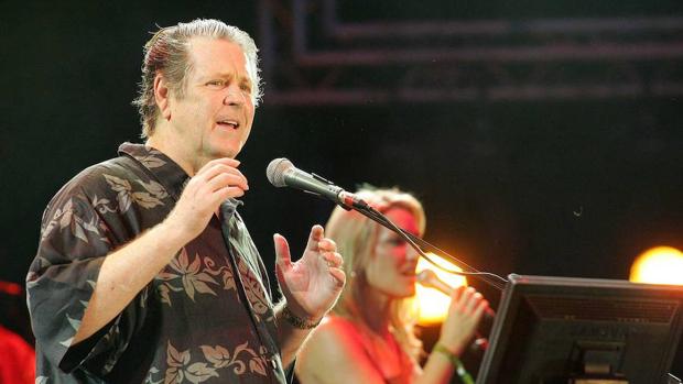 Brian Wilson actuará en el Bilbao BBK Live 2017