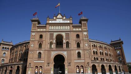 Monumental de las Ventas