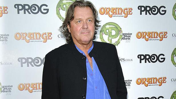 Muere John Wetton, fundador de «Asia»