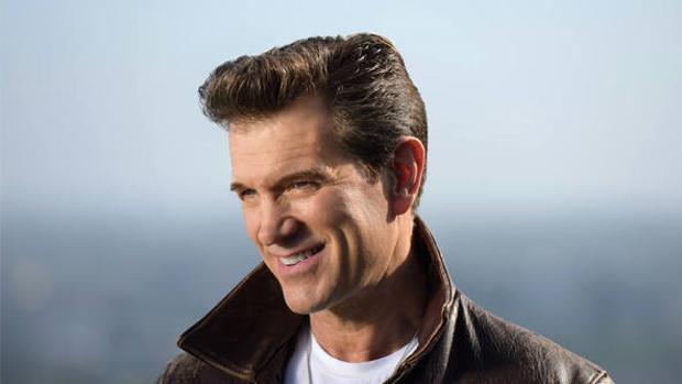 Chris Isaak actuará en exclusiva en el Azkena Rock Festival