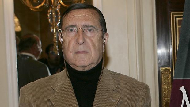 Muere en Tarragona el escritor Juan Soto Viñolo, la verdadera «Elena Francis»