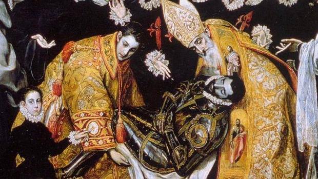 «El arte de saber ver», lo que Cossío hizo por El Greco