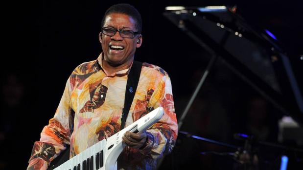 Herbie Hancock, Brian Ferry y Pretenders, en el Heineken Jazzaldia 2017