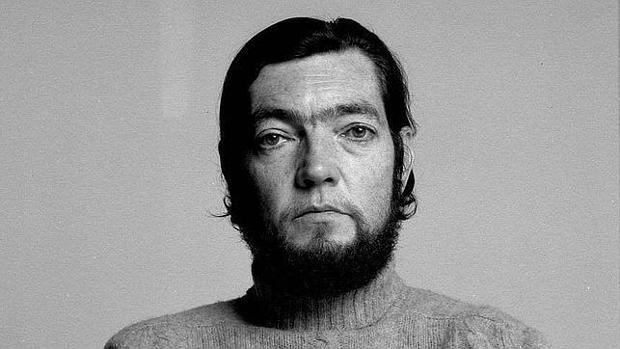 Un «viejo poeta» llamado Julio Cortázar