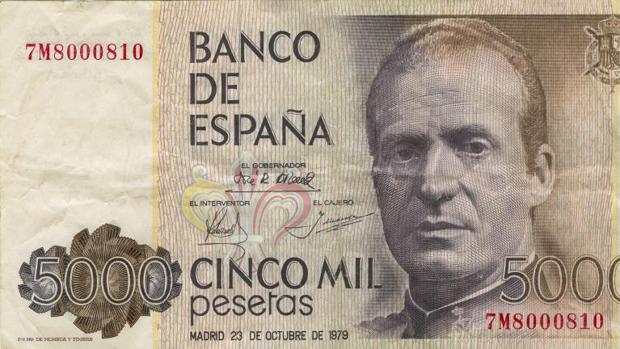 Billete de cero euros: ¿cuál es su origen y para qué sirve?