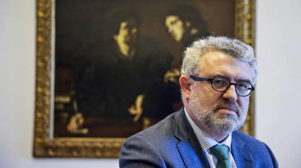 El Gobierno confirma a Miguel Falomir como nuevo director del Museo del Prado