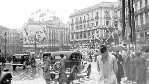 Influencia dominio sitio La radiografía de unos comicios teñidos por la violencia y el fraude: la  victoria del Frente Popular en 1936