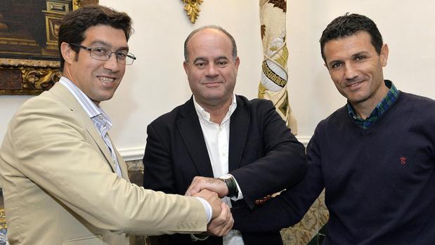 La plaza de toros de Antequera, gestionada por el Grupo Vientobravo