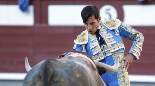 El confirmante Gómez del Pilar