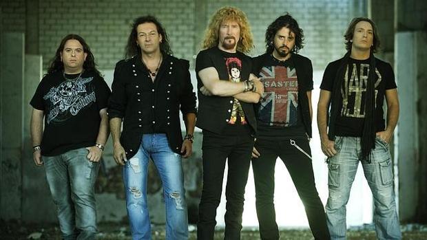 Un error al rellenar un cuestionario impide a Medina Azahara entrar en Estados Unidos