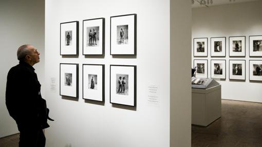 La muestra abre sus puertas el 24 de abril