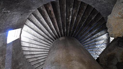 El mausoleo de Augusto es el más grande sepulcro circular conocido