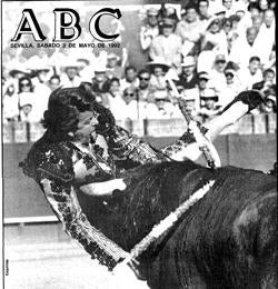 Portada ABC del 2 de mayo de 1992