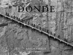 El arte fotográfico del paisajista Ramón Zabalza