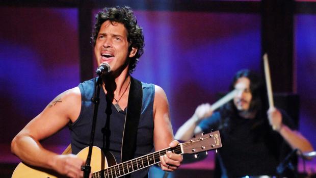 Muere Chris Cornell, líder de Soundgarden y Audioslave, a los 52 años