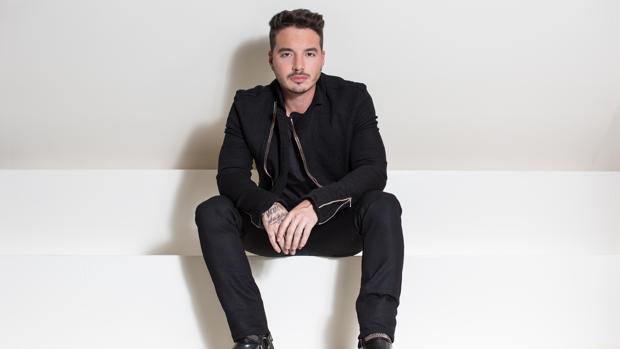 J Balvin