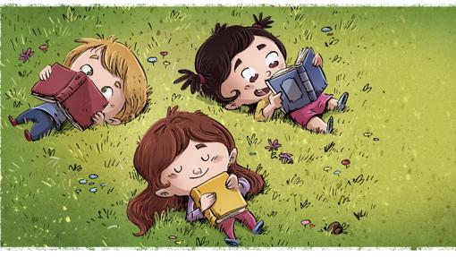 Feria del Libro de Madrid: todo lo que debes saber