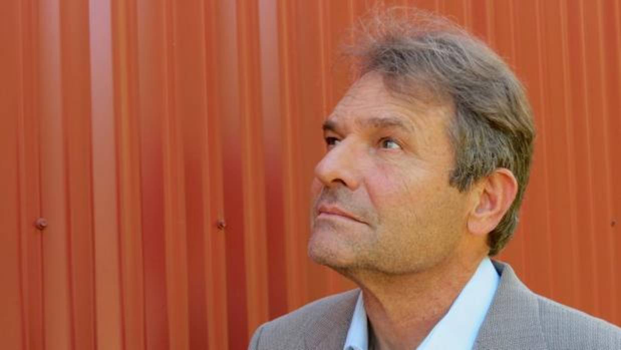 Denis Johnson ganó el National Book Award con «Árbol de humo» en 2007