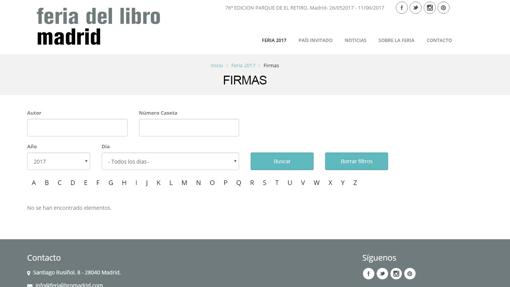 Feria del Libro de Madrid: todo lo que debes saber