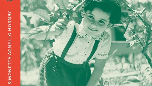 Diez títulos «gastro» para una Feria del Libro de rechupete