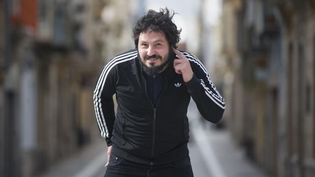 «Es música sin etiquetas, sin raza, por eso este No Sin Música es una maravilla»