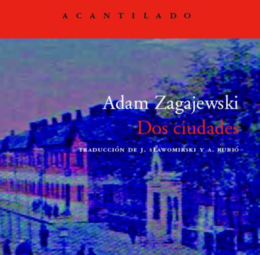 «Dos ciudades»