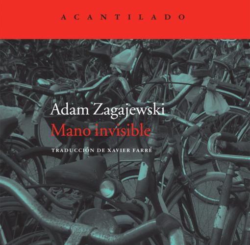 «Mano invisible»
