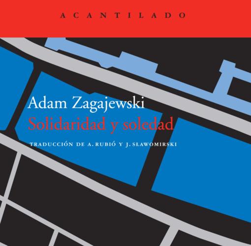 «Solidaridad y soledad»
