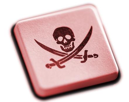 Cultura desarrolla un nuevo software para cazar webs piratas en 15 minutos