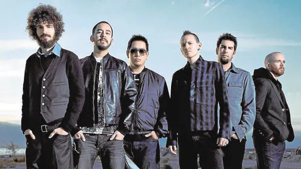 Linkin Park, cabezas de cartel de la jornada del jueves 22